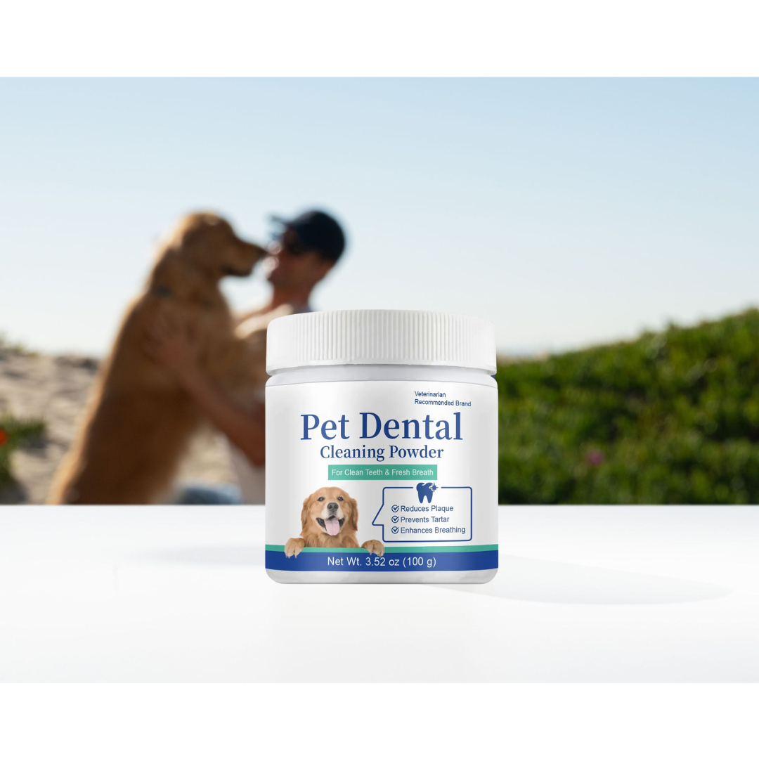 Poudre Catélia Dentaire Chien