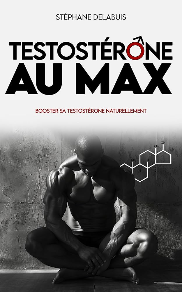 Ebook : Comprendre la testosterone