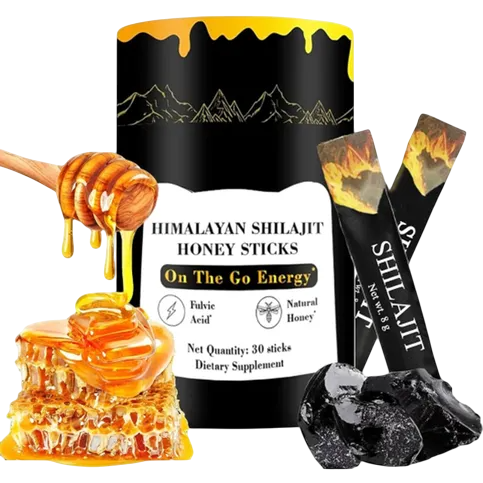 Stick Pure Shilajit