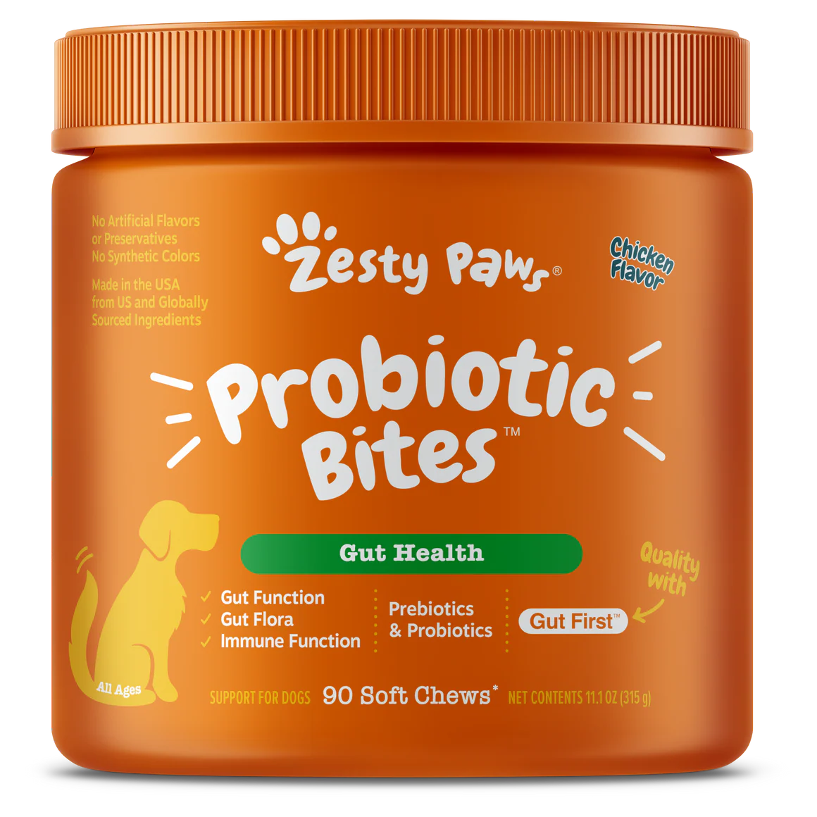 Friandise Catélia Anti-Grattage Ultime